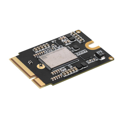 SIENSNET Mini SSD 2 TB für Mac mini M4 Modell Erweiterungsfestplatte M.2230-kompatibler Solid-State-Drive