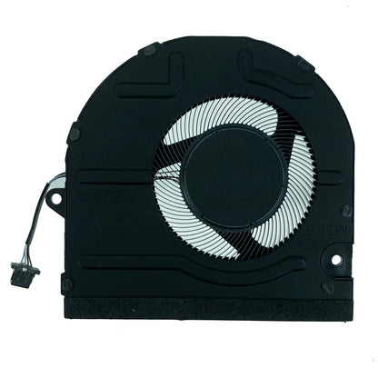 Rangale CPU Cooling Fan for Dell Inspiron 5410 5415 5418 5510 5515 5518 Vostro 14" 14 5410 5415 5510 5515 Inspiron 5410 7415 2-in-1 Series Laptop 0KRK6P