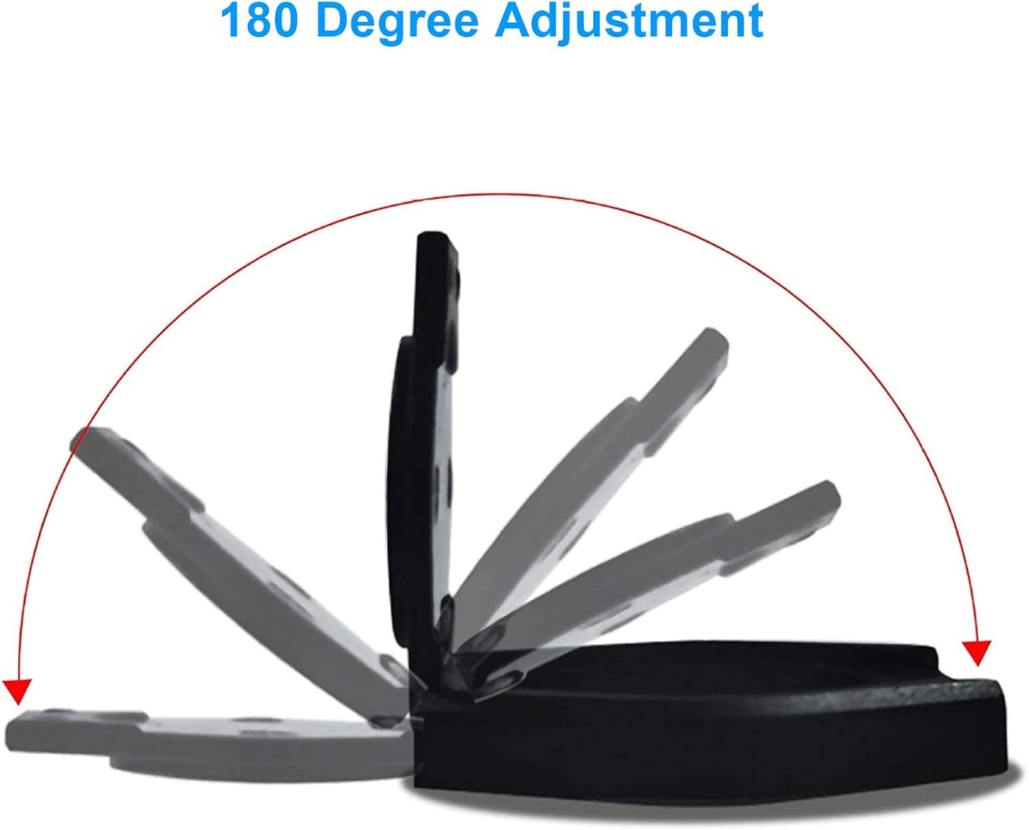 2er-Pack universelle Webcam-Abdeckung, Objektivabdeckungen für externe Desktop-Webcams, Blendschutz, Sichtschutzclip für Streaming-Webcams, kompatibel mit Logitech HD Pro Webcams C270/C615/C920/C930e/C922X 