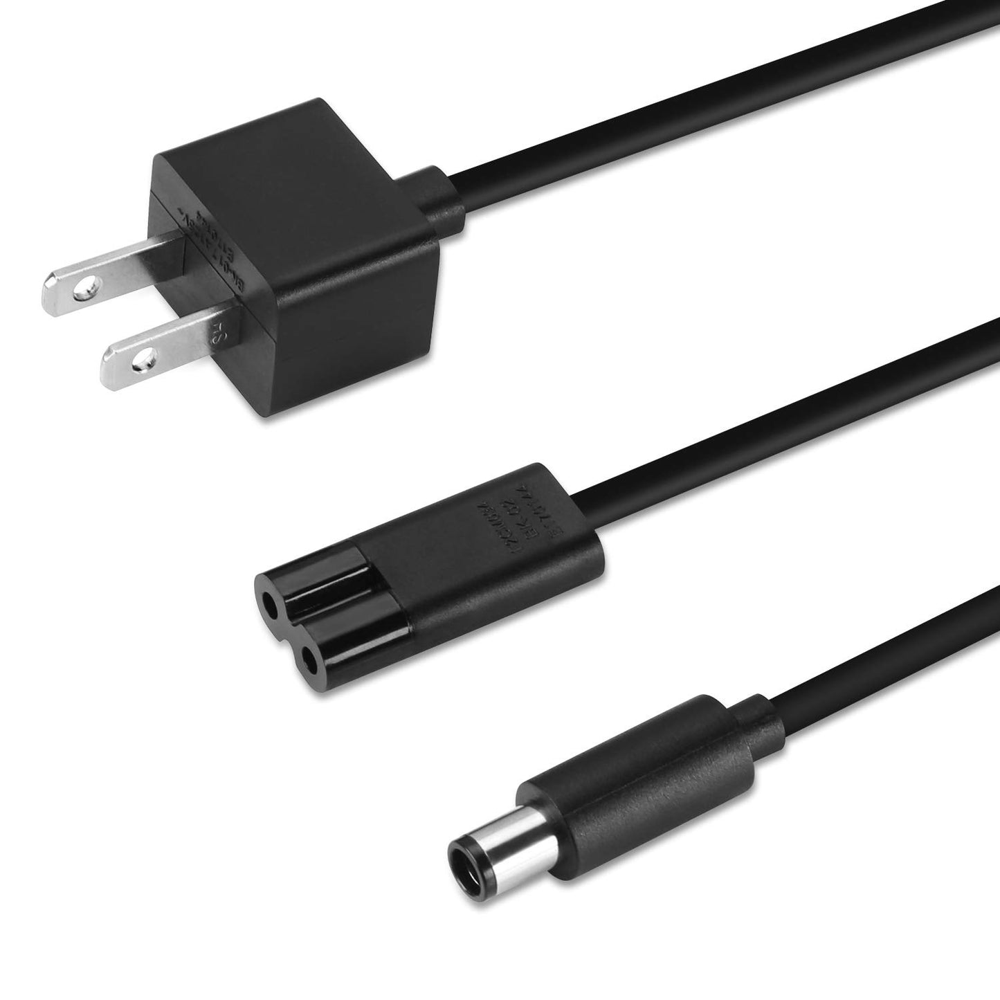 Surface Dock Charger,15V 6A 90W Ac Adapter Power Supply Battery Charger for Microsoft Docking Station Surface Pro 4 Surface Book 1661 1749 TG-TECH