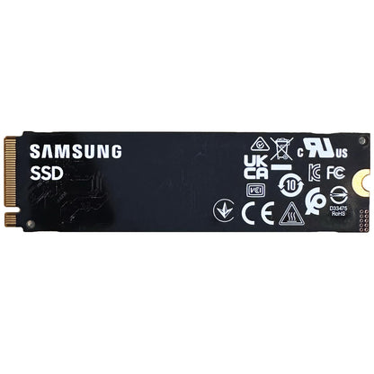 OEM Samsung PM9B1 256GB M.2 PCI-e GEN 4X4 NVME SSD Internal Solid State Drive 80mm 2280 Form Factor M Key