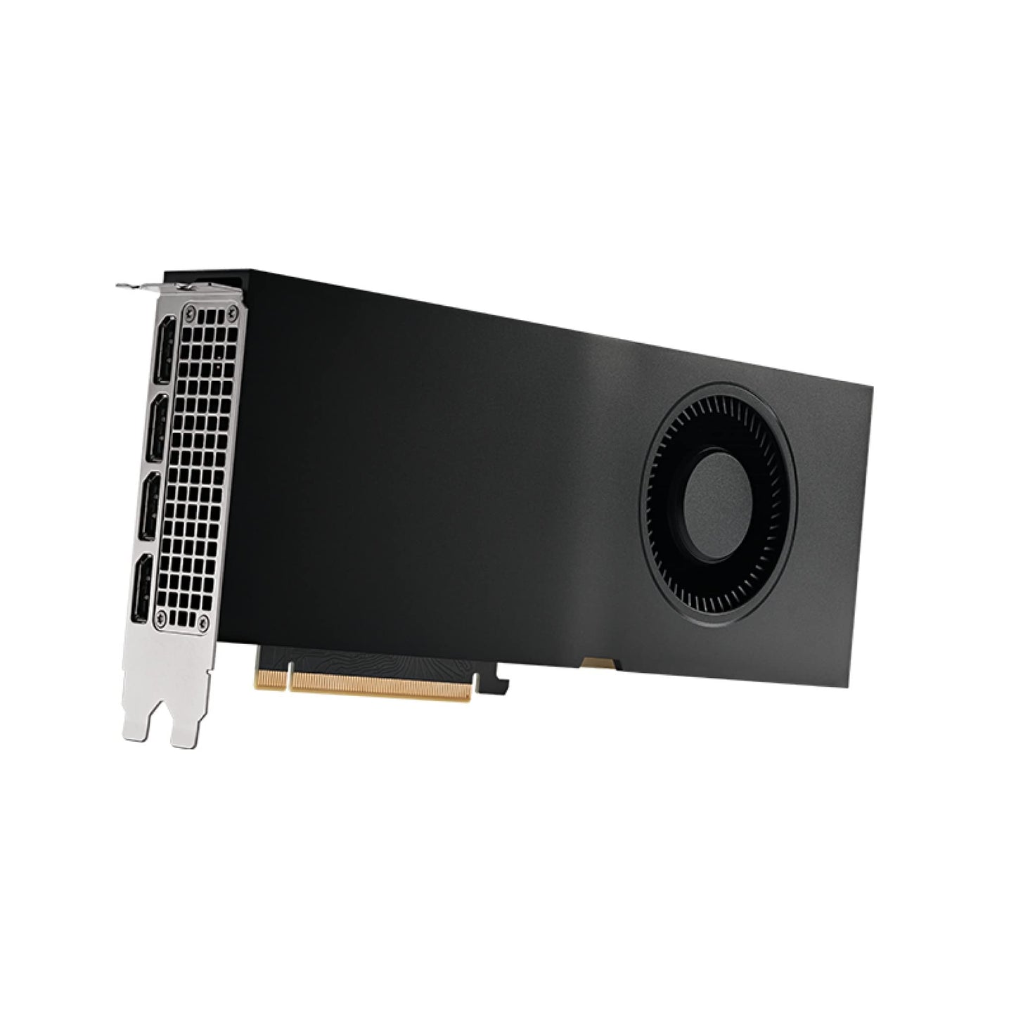 PNY NVIDIA RTX A4500 20GB GDDR6 Ampere Ray Tracing Workstation OEM Graphic Card