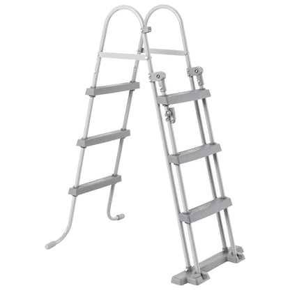 Power Steel Pool-Set 488x305x107 cm