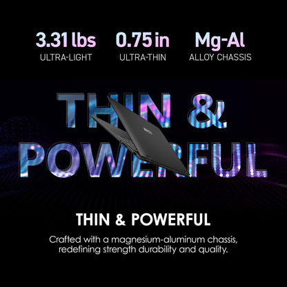 MSI Prestige 16 AI+ Evo 16" UHD+ OLED Laptop: Intel Ultra 7-258V, Intel Arc Graphics, 32GB DDR5, 2TB NVMe SSD, HDMI, Wi-Fi 7, Win 11 Pro: Stellar Gray B2VMG-058US