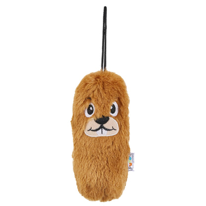 Outward Hound Tail Teaser Replacement Lure for Dog Teaser Wand, Fox