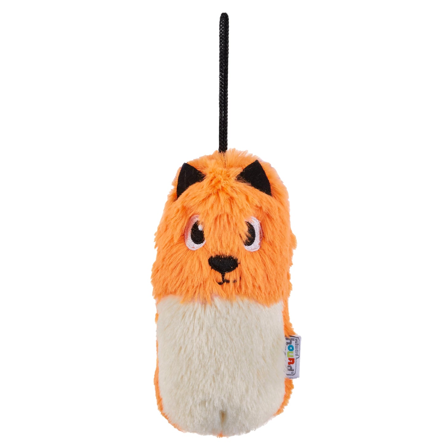 Outward Hound Tail Teaser Replacement Lure for Dog Teaser Wand, Fox