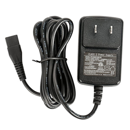 oneisall Low Noise Dog Clippers Replacement Charger Charging Cord for 26225202-003DE/P2/X3/X2/C61/N6/A11/K52NTS