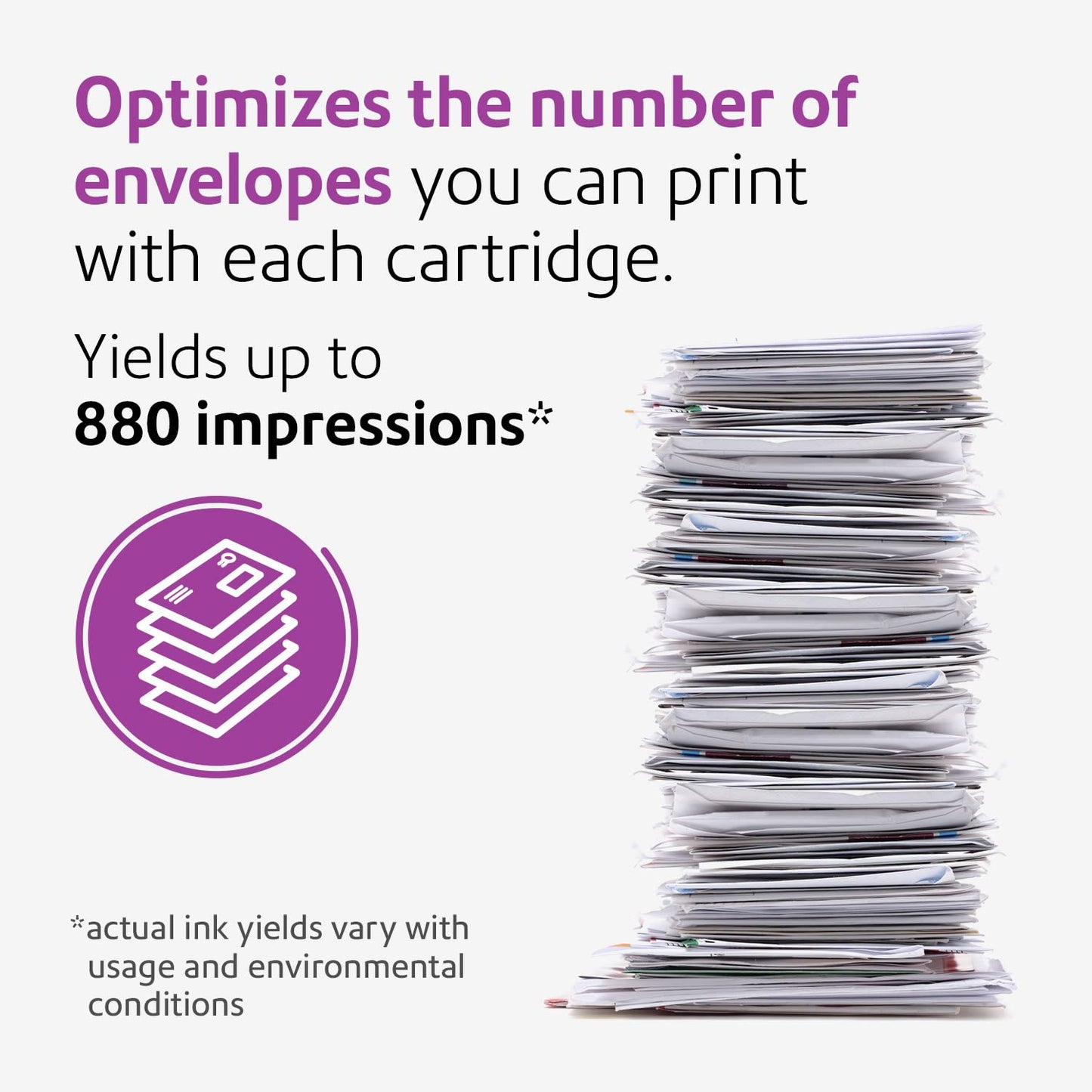 Pitney Bowes SL-870-1 Tintenpatrone für SendPro Mailstation, rote Tinte, 8 ml