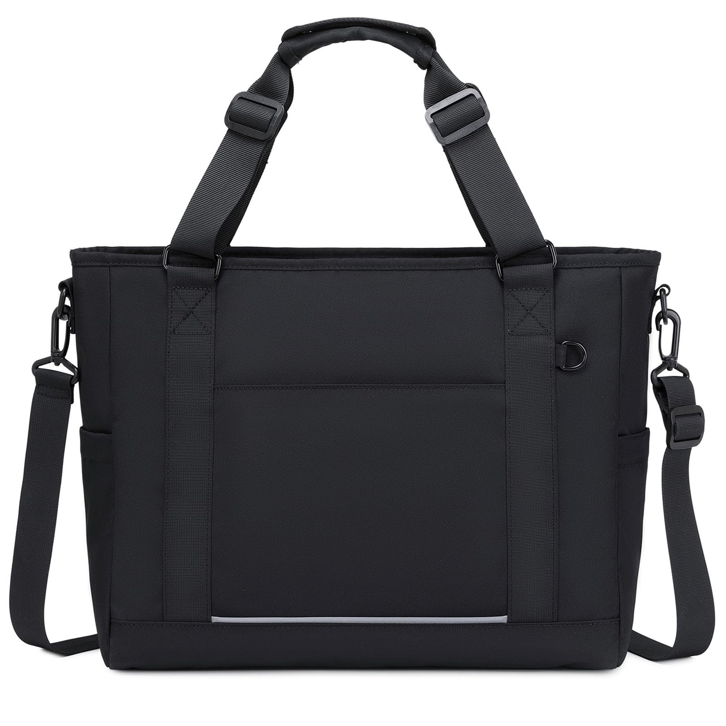 mygreen Tokyo Tote Messenger Backpack Convertible Tote Bag and Backpack, Fits 15.6" Laptop