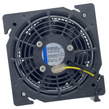 New ebmpapst for PAPST DV4650-470 DV 4650-470 230V-50HZ 110MA/120MA 18W/19W Cabinet Cooling Fan