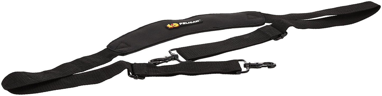 Pelican 1495 Koffer (Schwarz)