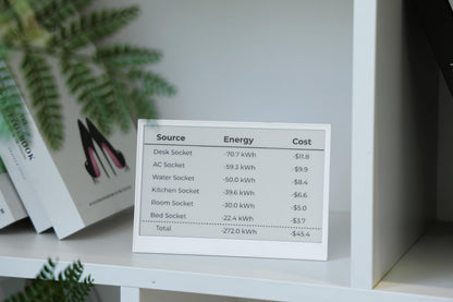 reTerminal E1001 7.5″ Monochrome ePaper Display, ESP32-S3 IoT Terminal with 3-Month Battery Life, SenseCraft No-Code HMI, WiFi & BLE, SD Card Support