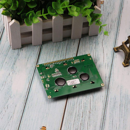 Ximimark 1PCS 5V 12864 LCD Display Module 128x64 Dots Graphic Matrix LCD Blue Backlight