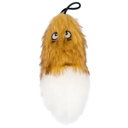 Outward Hound Tail Teaser Replacement Lure for Dog Teaser Wand, Fox