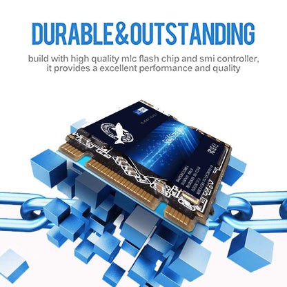 SSD SATA M.2 2242 256GB Dogfish Ngff Interne Solid-State-Festplatte Hochleistungsfestplatte für Desktop-Laptop SATA III 6Gb/s Enthält SSD 60GB 120GB 240GB 250GB 480GB 500GB 1TB (256GB M.2 2242)