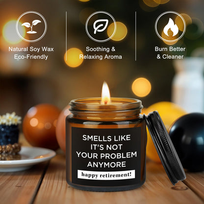 Retirement Gifts for Men 2025 Retired Gifts for Men Happy Retirement Decorations for Man The Legend has Retired Gift Ideas for Man Includes Mug Hat Candle Socks Dice