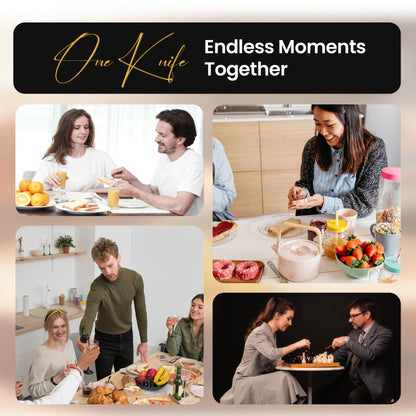 Nevkha Edelstahl-Buttermesser – 3-in-1-Messer: Butterstreicher &amp; Küchenhelfer, Kaltbutterstreicher, Butterlockenformer &amp; Mikroreibe, spülmaschinenfest