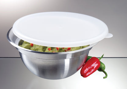 Prodyne Dips On Ice Stainless-Steel Bowl, 16oz