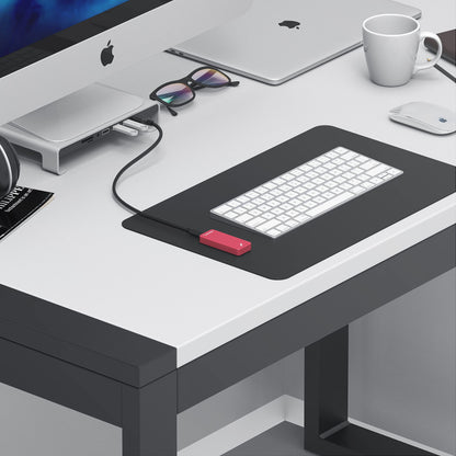 SABRENT 1TB Rocket Nano External Aluminum SSD Up to 1000MB/s (Pink) (SB-1TB-NANO-PNK)