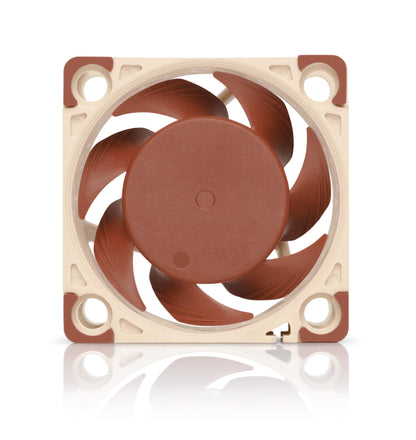 Noctua NF-A4x20 FLX Computer Case Fan - Cooling Components (Computer Case, Fan, 4 cm, 3700 RPM, 5000 RPM, 4400 RPM)