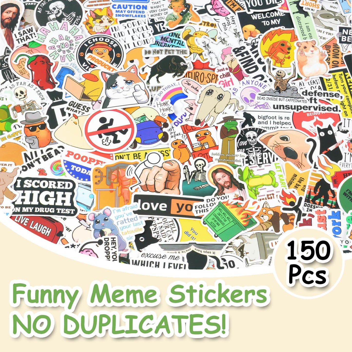 Aowplc 50 Pcs Nurse Stickers, Vinyl Nursing Stickers Decals for Laptops and Water Bottles, Nurse Accessories for Work