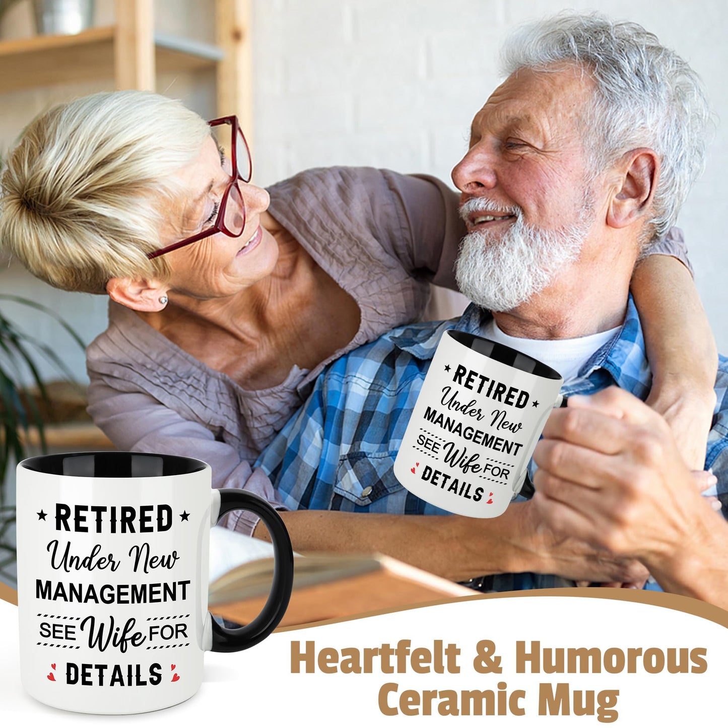 Retirement Gifts for Men 2025 Retired Gifts for Men Happy Retirement Decorations for Man The Legend has Retired Gift Ideas for Man Includes Mug Hat Candle Socks Dice