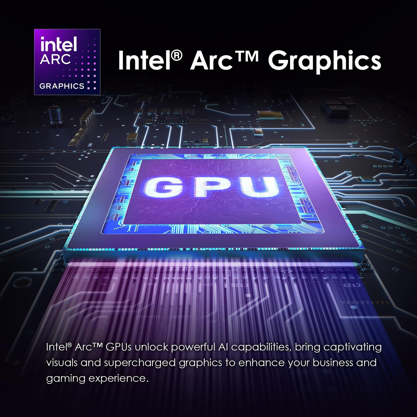 MSI Summit 13 AI+ Evo (2024) 13.3" FHD+ Professional Laptop: Intel Core Ultra 7-258V, ARC Graphics, 32GB LPDDR5X, 2TB NVMe SSD, Thunderbolt 4, Win 11 Pro: Ink Black A2VMTG-017US