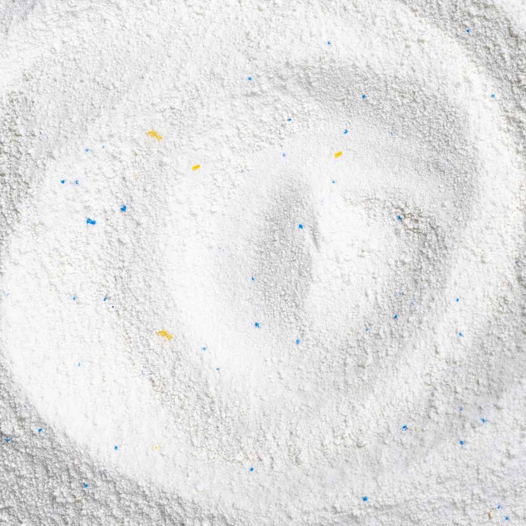 Waschpulver für 150 Waschladungen 9,75 kg Weiß