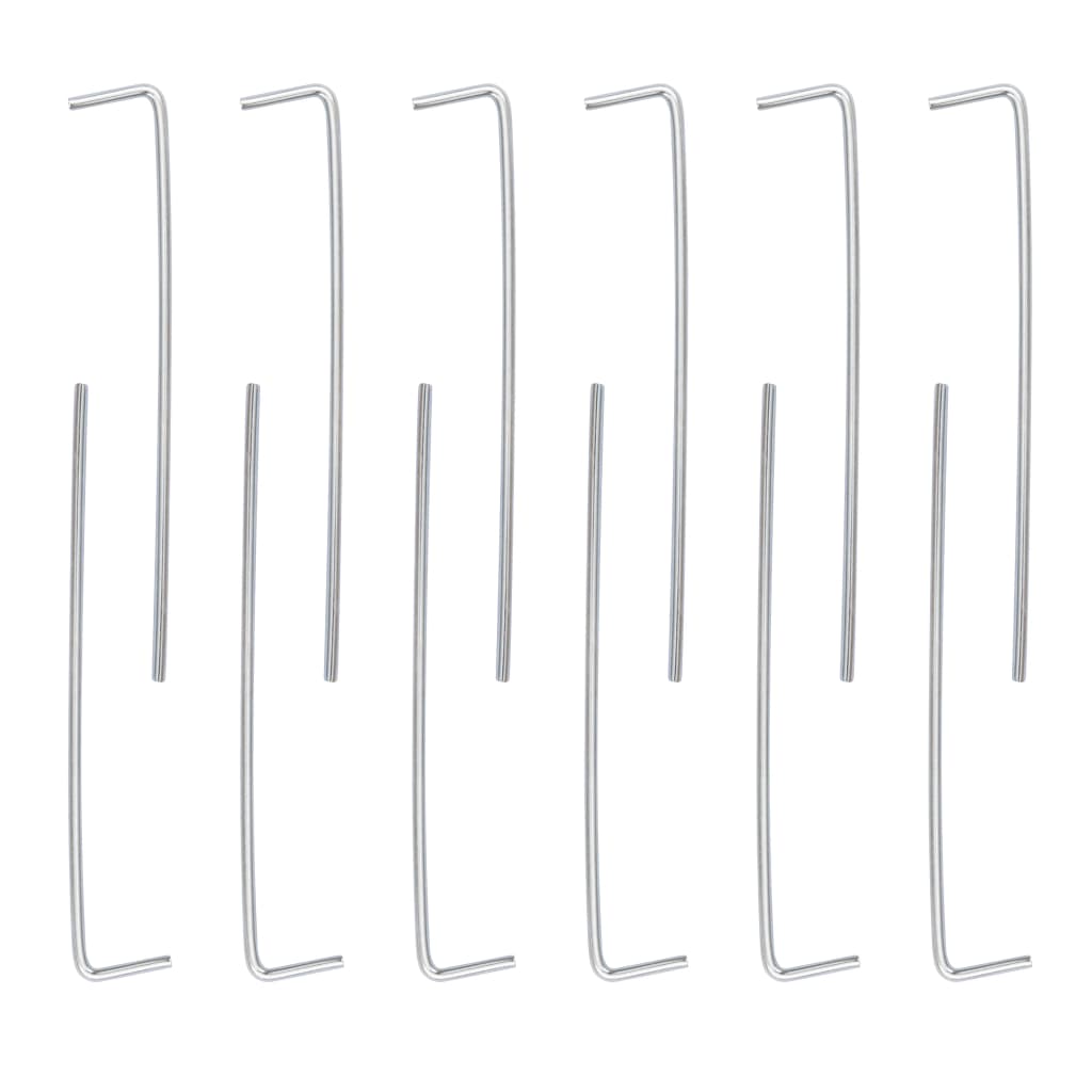 Pavilion Partyzelt Überdachung 3x3 m Stahl Beige