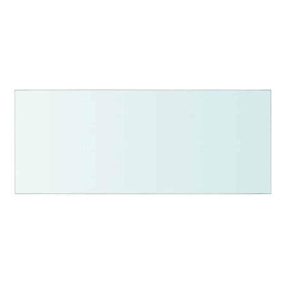 Regalboden Glas Transparent 50x20 cm