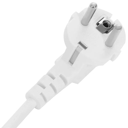 Mini-Waschmaschine mit Schleuder und 2 Kammern 5,6 kg