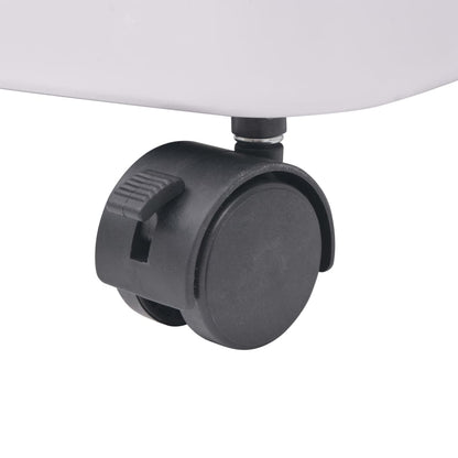 Mobiles Klimagerät 80 W 12 L 496 m³/h