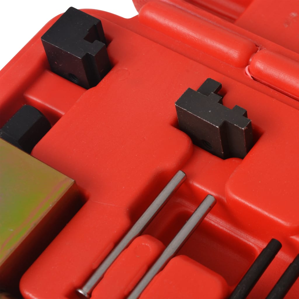 Kettennieten Werkzeugsatz für Mercedes