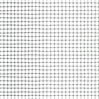 Maschendraht 5 Stk. HDPE 1 x 1,2 m Grün