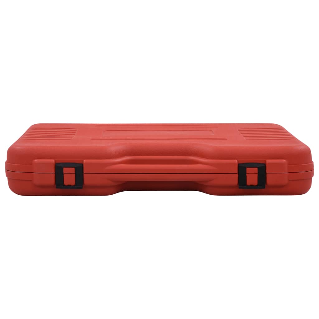 Druckprüfgerät für Kühlsystem & Kühlerdeckel 28-tlg.