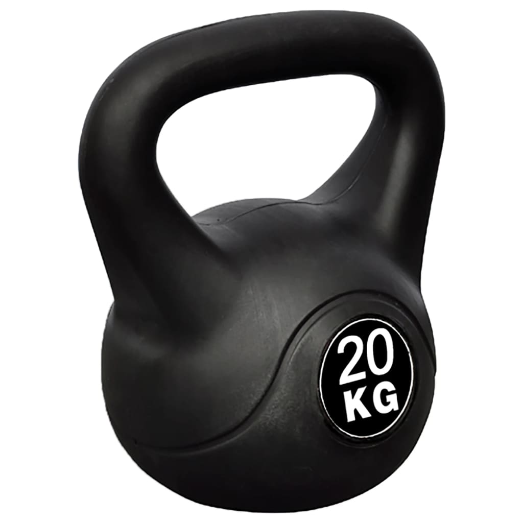 Kugelhantel 20 kg