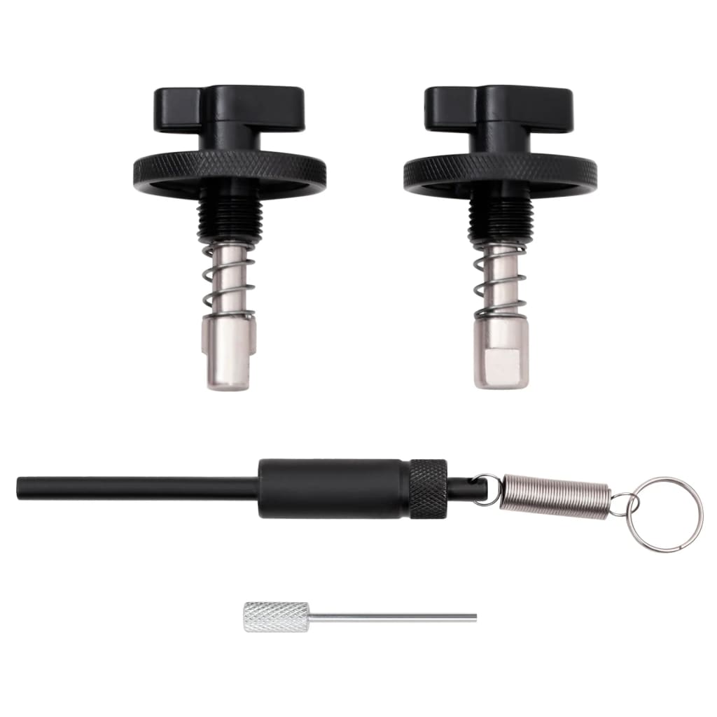 Nockenwellen-Einstellwerkzeug-Satz für Vauxhall Dieselmotoren