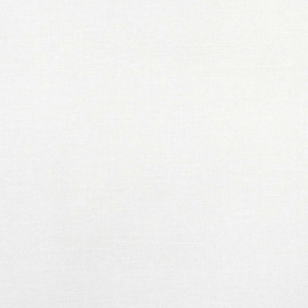 Verdunklungsplissee 70×125 cm Weiß