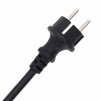 Gartensteckdosen mit Zeitschaltuhr Stein-Optik