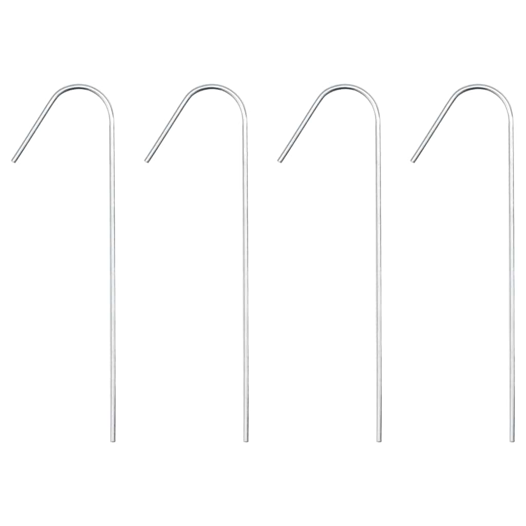 Verstellbarer Fußball Kickback Rebounder 100x100 cm