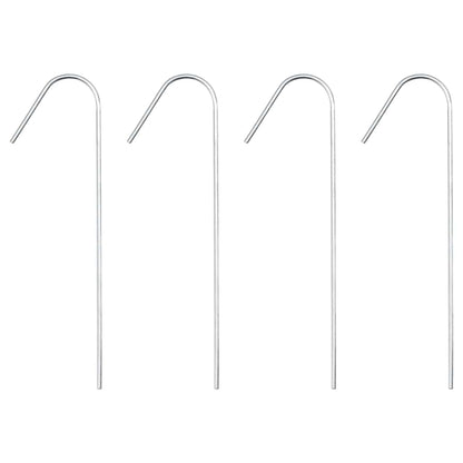 Verstellbarer Fußball Kickback Rebounder 100x100 cm