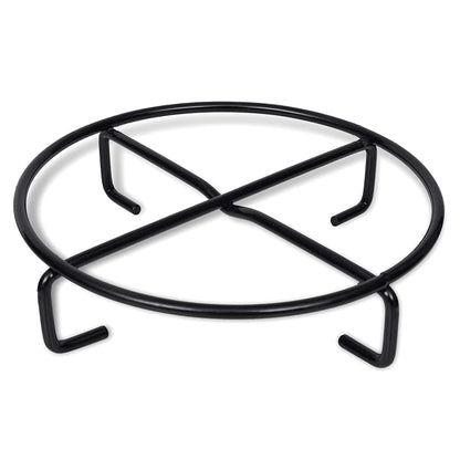 Holländischer Ofen 4,2 l mit Zubehör