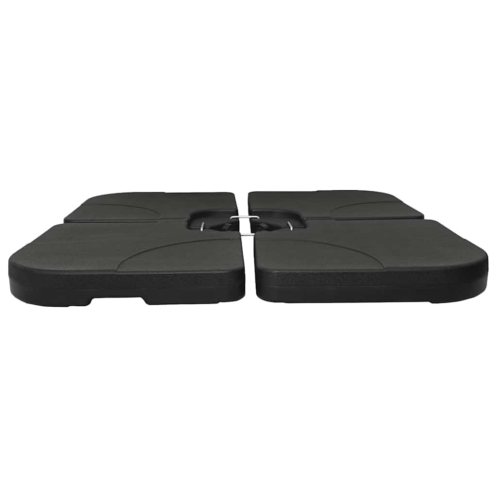 Sonnenschirmständer Sand / Wasser 60 L