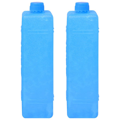 Tragbarer Luftkühler 80 W 4 L 25x26x56 cm