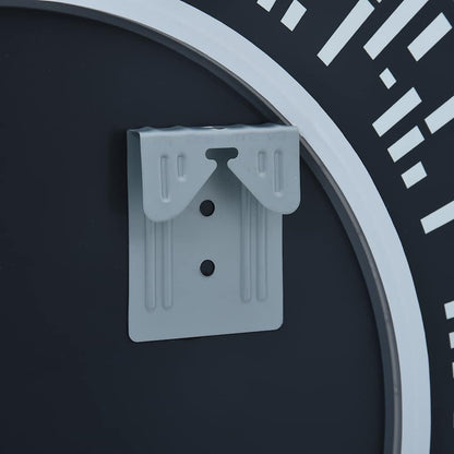 Badezimmerspiegel mit LED 60 cm