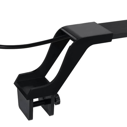 LED-Aquariumleuchte mit Klemmen 90-105 cm Blau und Weiß