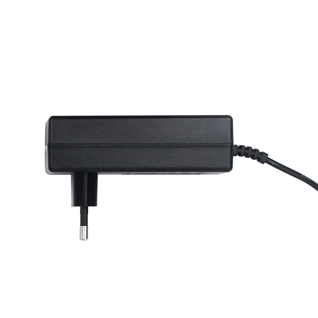 LED-Aquariumleuchte mit Klemmen 90-105 cm Blau und Weiß