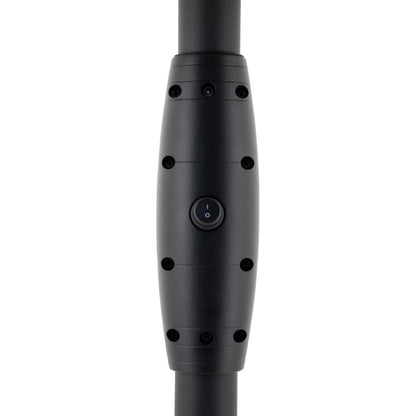 Standheizstrahler Moderna Artix Ultra Smart 2000 W Rosegold