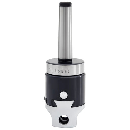 50 mm Bohrkopf mit MT2 Bohrschaft zum Drehfräsen