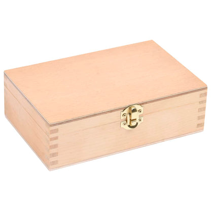 Parallelunterlagen 100 mm 18 Stk. 10-42 mm